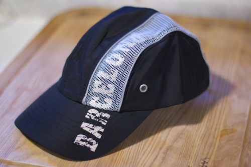 Reflective Sports Running Cap